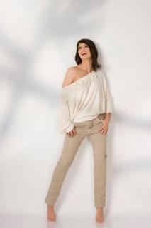 Lorena Bianchetti feet photo 13