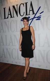 Lorena Bianchetti feet photo 3