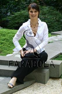 Lorena Bianchetti feet photo 15