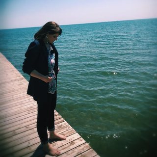 Lorena Bianchetti feet photo 20