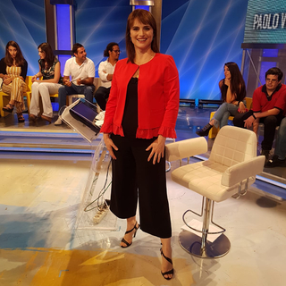 Lorena Bianchetti feet photo 11