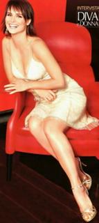Lorena Bianchetti feet photo 5