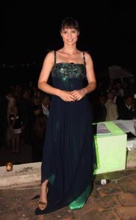 Lorena Bianchetti feet photo 3