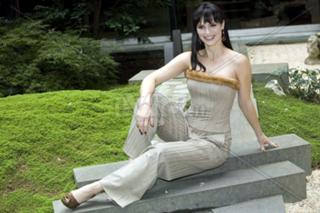 Lorena Bianchetti feet photo 2