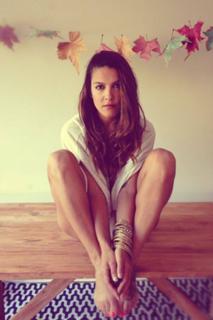 Lorena Castell feet photo 19
