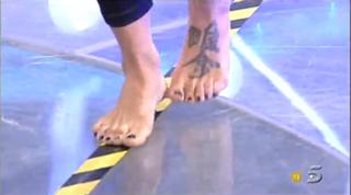 Lorena Castell feet photo 14