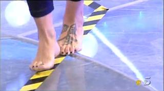 Lorena Castell feet photo 12