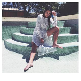 Lorena Castell feet photo 8