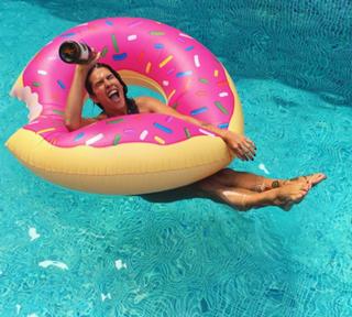 Lorena Castell feet photo 3