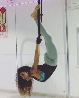 Lorena Castell feet photo 1