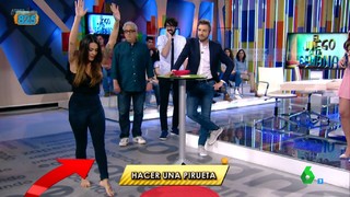 Lorena Castell feet photo 20