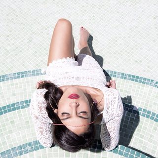 Lorena Castell feet photo 14