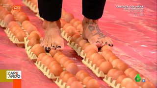 Lorena Castell feet photo 17
