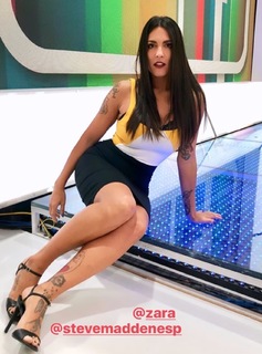 Lorena Castell feet photo 15