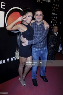 Lorena Castell feet photo 9