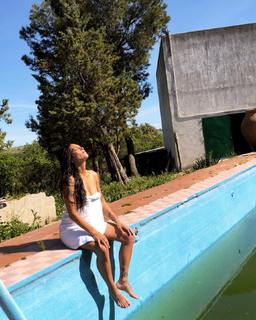 Lorena Castell feet photo 19