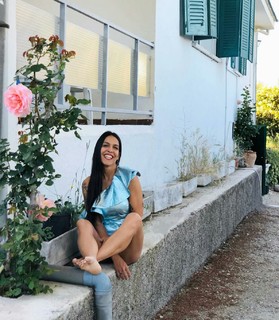 Lorena Castell feet photo 16