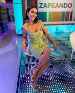 Lorena Castell feet photo 9