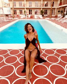 Lorena Castell feet photo 8