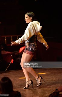 Lorena Castell feet photo 13