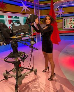 Lorena Castell feet photo 12