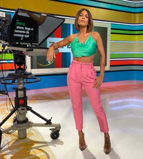 Lorena Castell feet photo 16