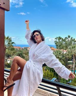 Lorena Castell feet photo 15