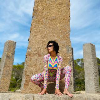 Lorena Castell feet photo 11