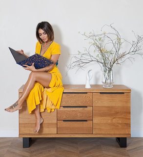 Lorena Castell feet photo 4