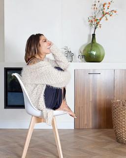 Lorena Castell feet photo 19