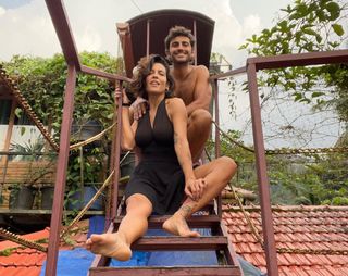 Lorena Castell feet photo 19