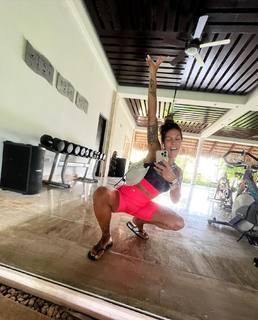 Lorena Castell feet photo 9
