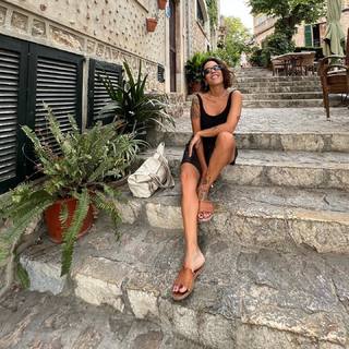 Lorena Castell feet photo 15