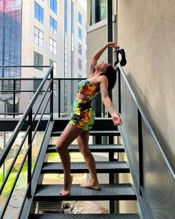 Lorena Castell feet photo 6