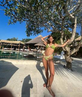 Lorena Castell feet photo 5