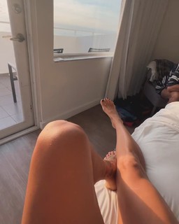 Lorena Castell feet photo 17