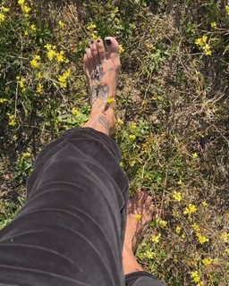 Lorena Castell feet photo 13