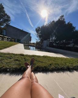 Lorena Castell feet photo 5