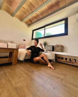 Lorena Castell feet photo 6