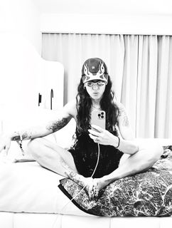 Lorena Castell feet photo 8