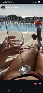 Lorena Castell feet photo 19