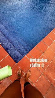 Lorena Castell feet photo 15
