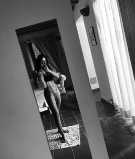 Lorena Castell feet photo 9