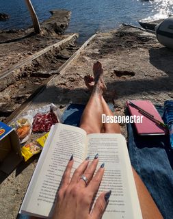 Lorena Castell feet photo 10
