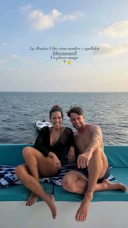 Lorena Castell feet photo 7