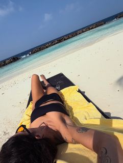 Lorena Castell feet photo 5