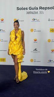Lorena Castell feet photo 20