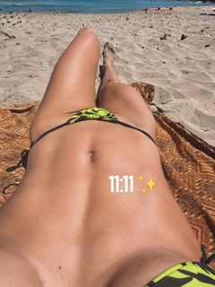 Lorena Castell feet photo 9