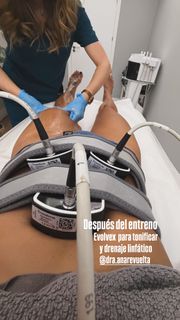 Lorena Castell feet photo 2