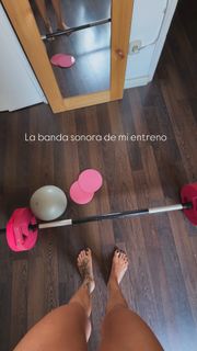 Lorena Castell feet photo 16
